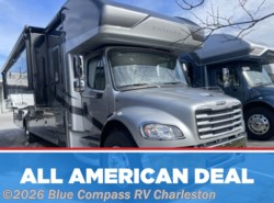 New 2026 Entegra Coach Accolade 37M available in Ladson, South Carolina