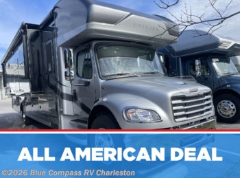 New 2026 Entegra Coach Accolade 37M available in Ladson, South Carolina