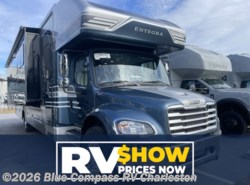 New 2026 Entegra Coach Accolade XL 37M available in Ladson, South Carolina