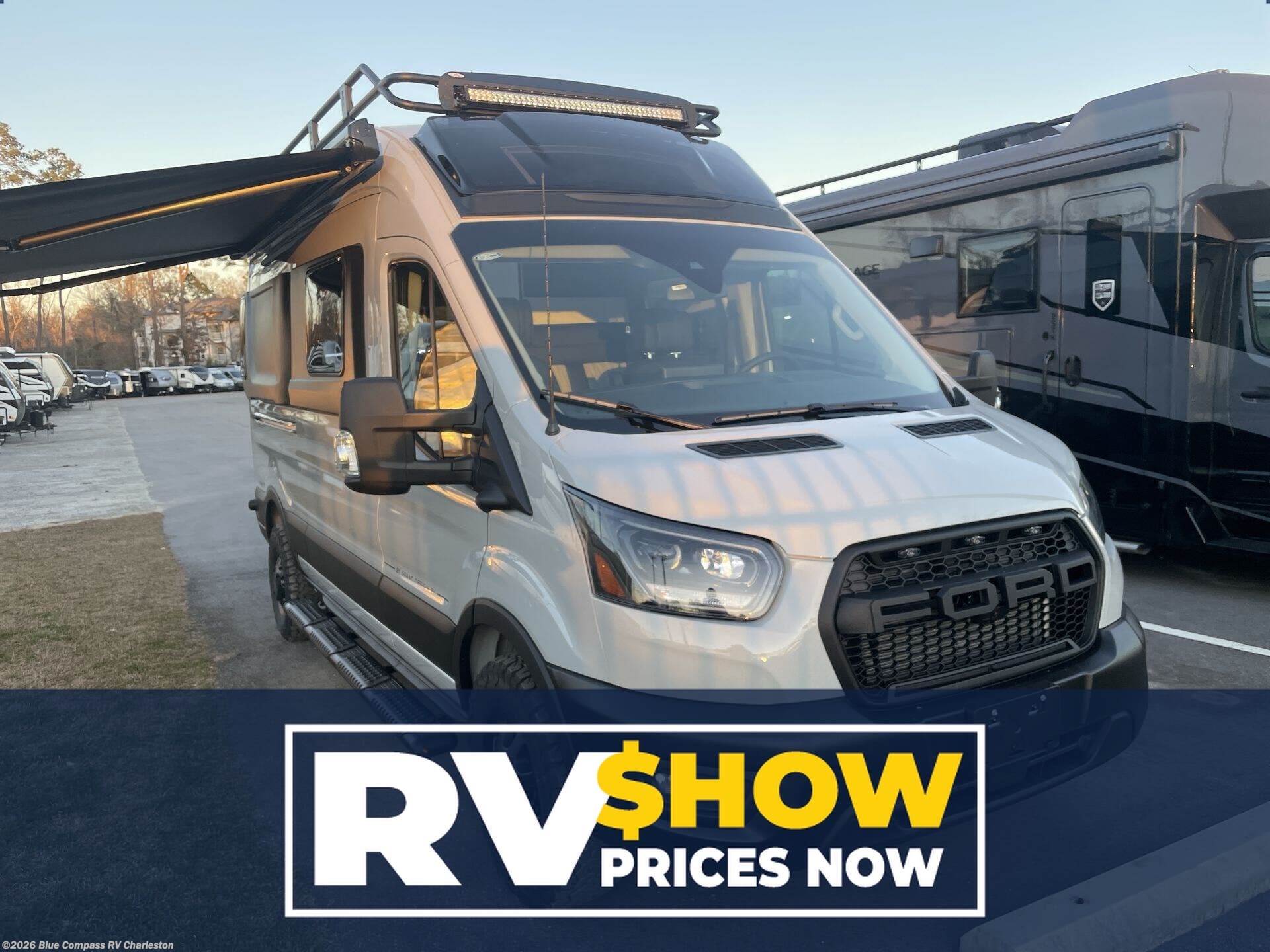 New 2026 Grand Design Lineage Series VT LVT1 available in Ladson, South Carolina