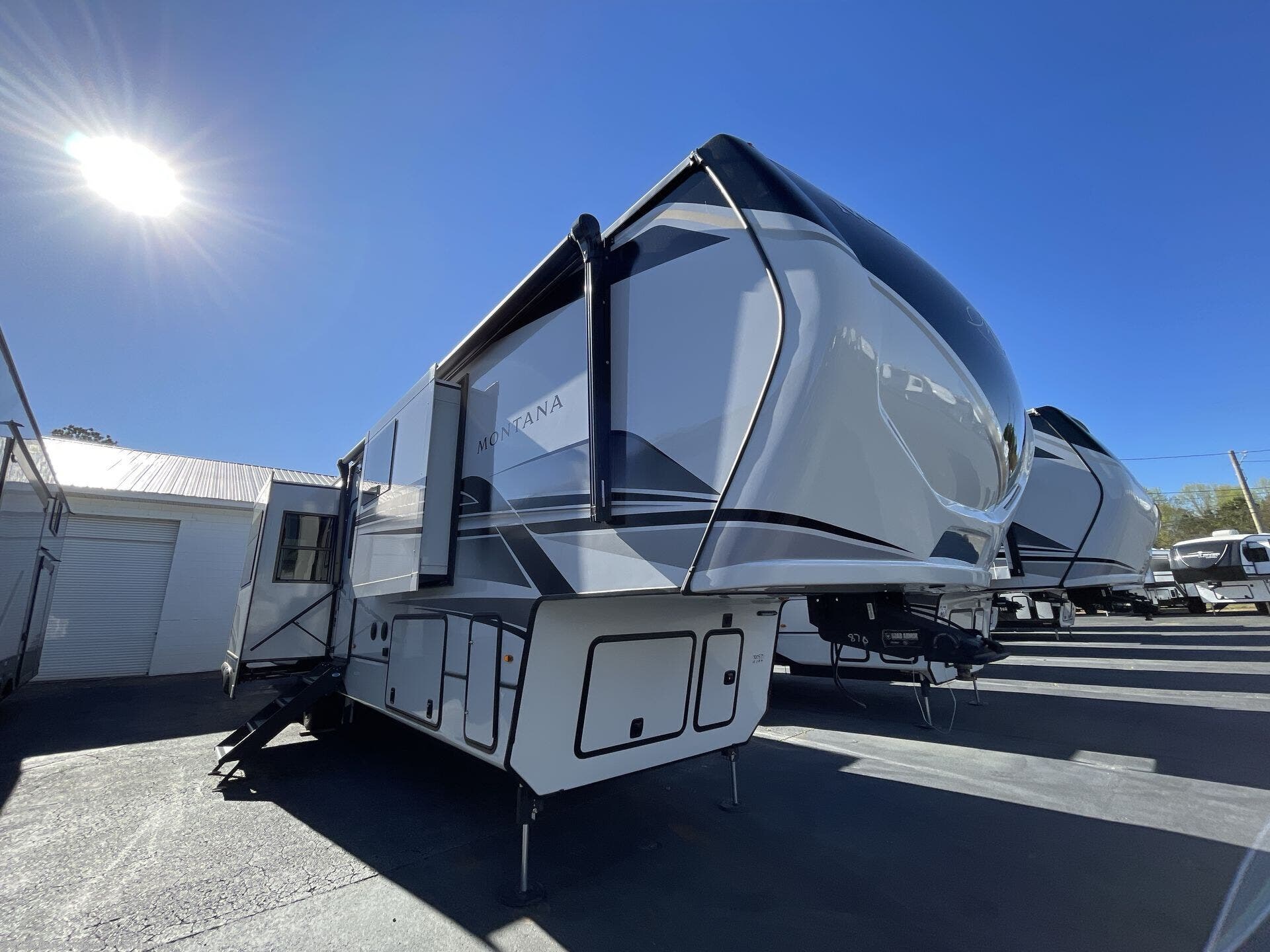 Used 2025 Keystone Montana 3901RK available in Ladson, South Carolina