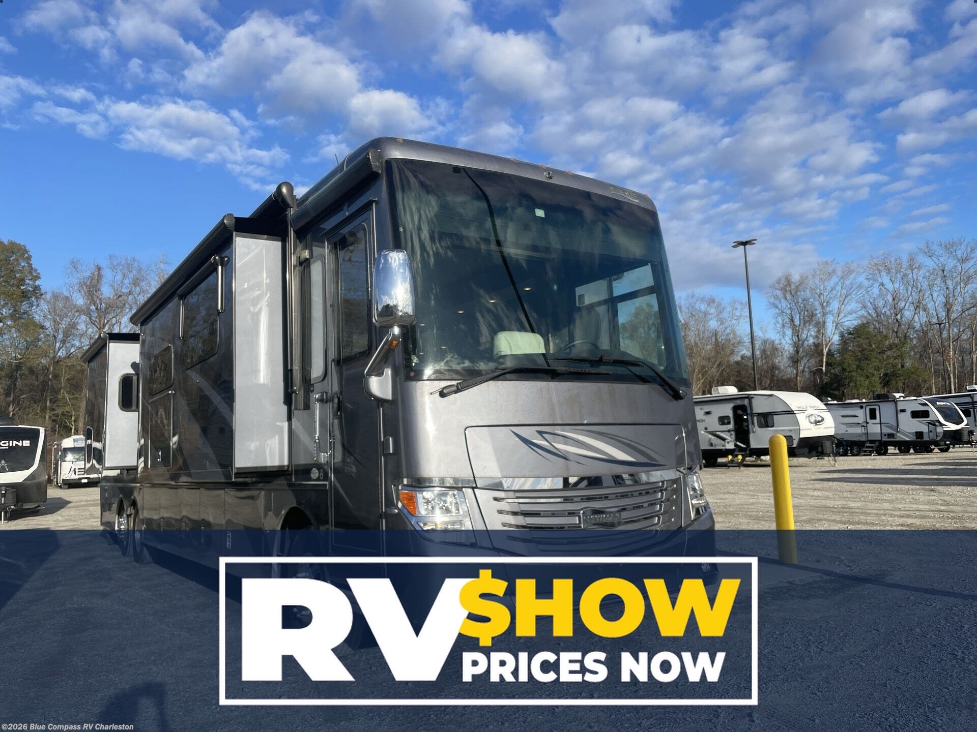 Used 2019 Newmar Ventana 4369 available in Ladson, South Carolina