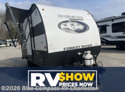 New 2026 Forest River Cherokee Wolf Pup 14BHLP available in Ladson, South Carolina