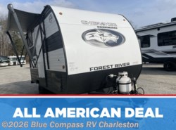 New 2026 Forest River Cherokee Wolf Pup 14BHLP available in Ladson, South Carolina