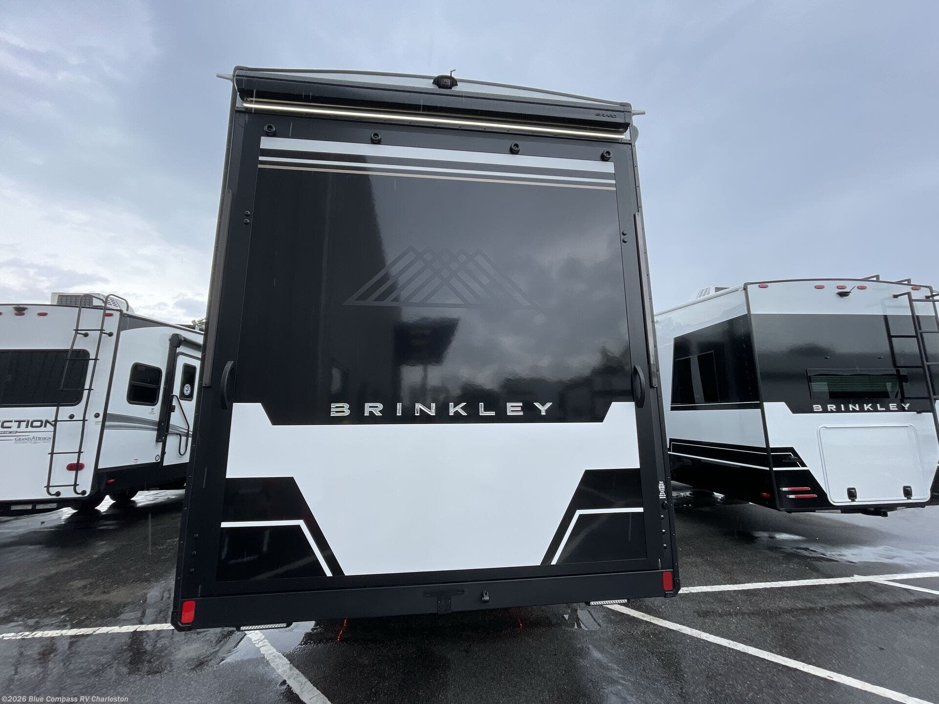 New 2025 Brinkley RV Model G 4000 available in Ladson, South Carolina