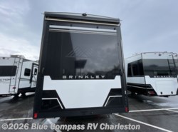 New 2025 Brinkley RV Model G 4000 available in Ladson, South Carolina