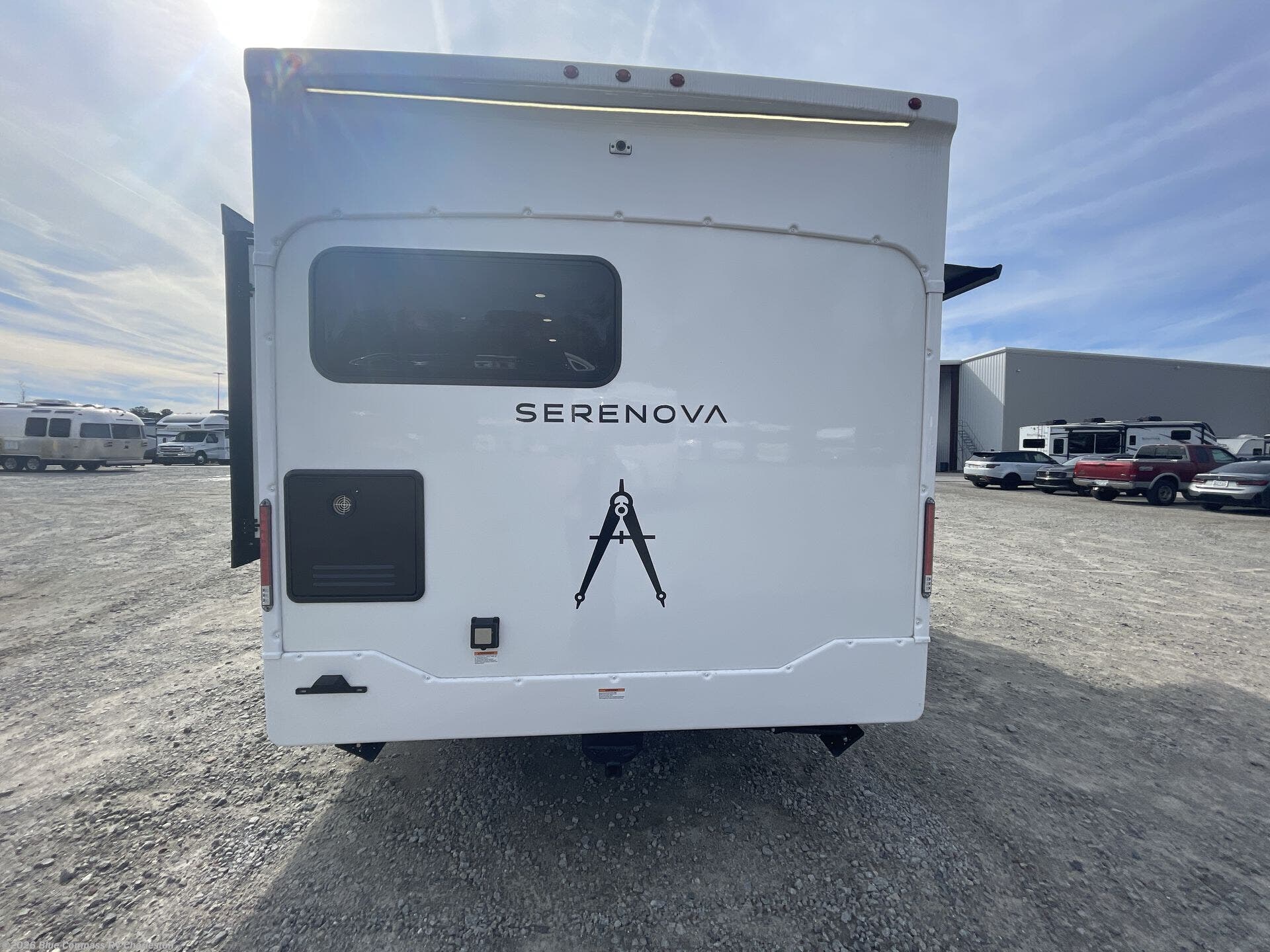 New 2026 Grand Design Serenova 150HL available in Ladson, South Carolina