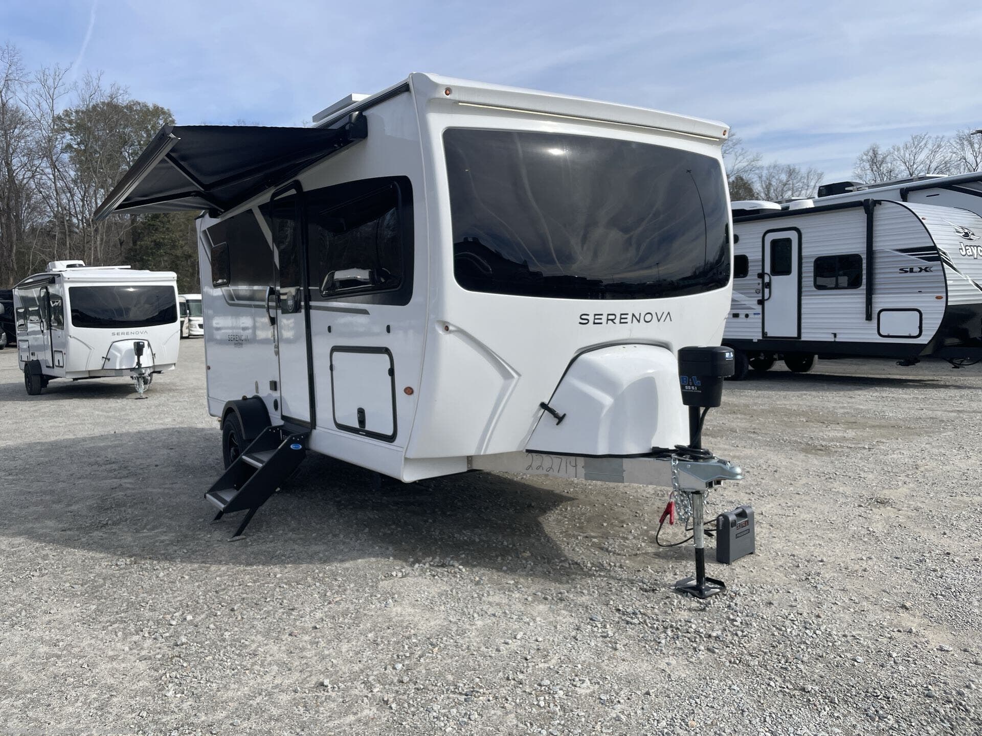 New 2026 Grand Design Serenova 150HL available in Ladson, South Carolina