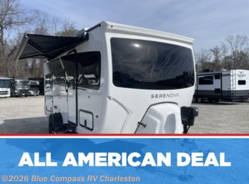 New 2026 Grand Design Serenova 160LG available in Ladson, South Carolina