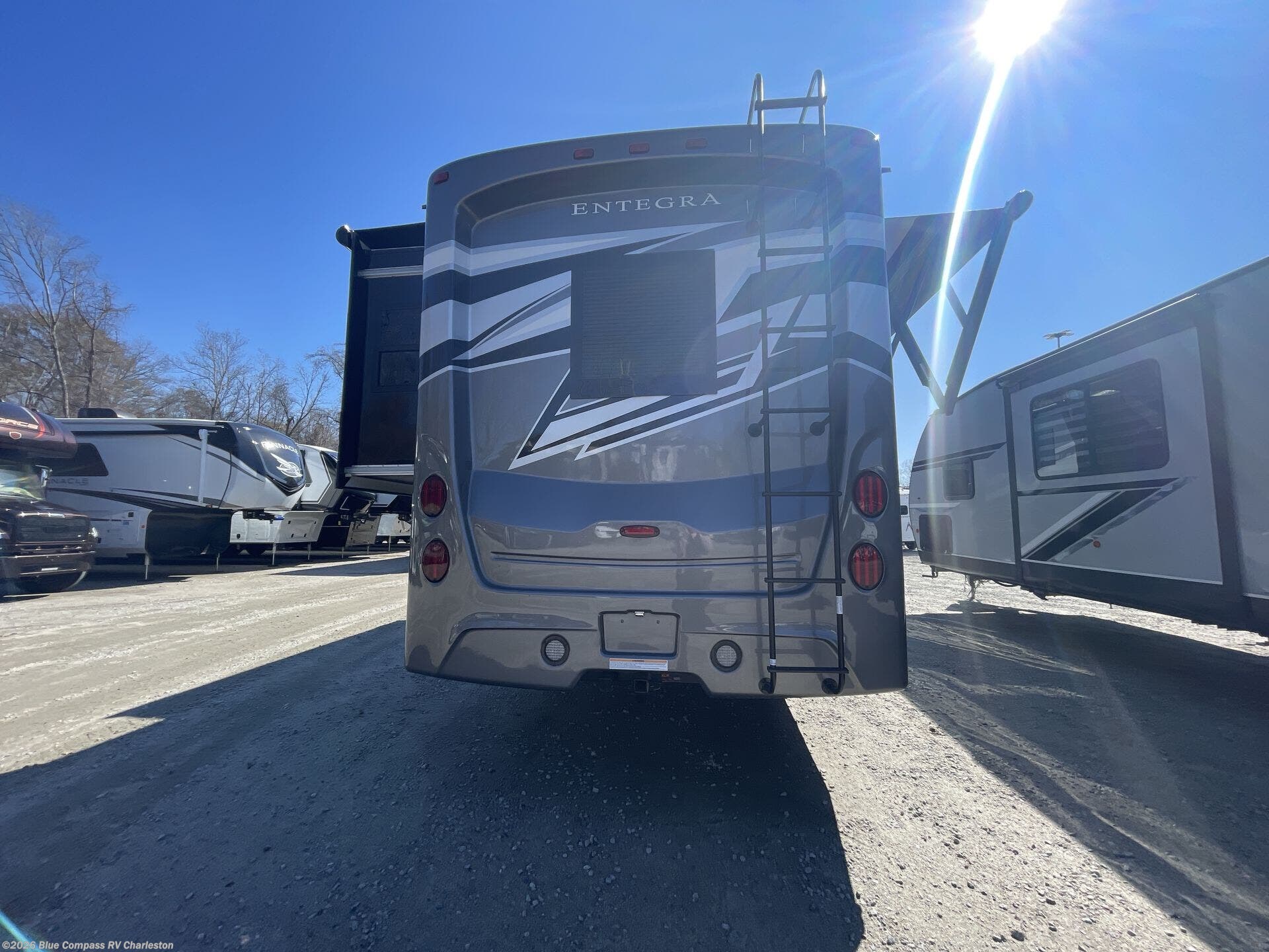 New 2026 Entegra Coach Vision XL 31UL available in Ladson, South Carolina