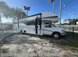 New 2026 Entegra Coach Odyssey 29V available in Ladson, South Carolina