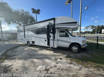 New 2026 Entegra Coach Odyssey 29V available in Ladson, South Carolina
