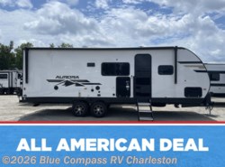 New 2026 Entegra Coach Odyssey 29V available in Ladson, South Carolina