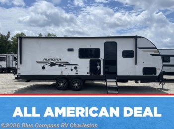 New 2026 Entegra Coach Odyssey 29V available in Ladson, South Carolina