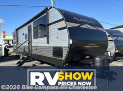 New 2026 Forest River Aurora 34BHTS available in Ladson, South Carolina