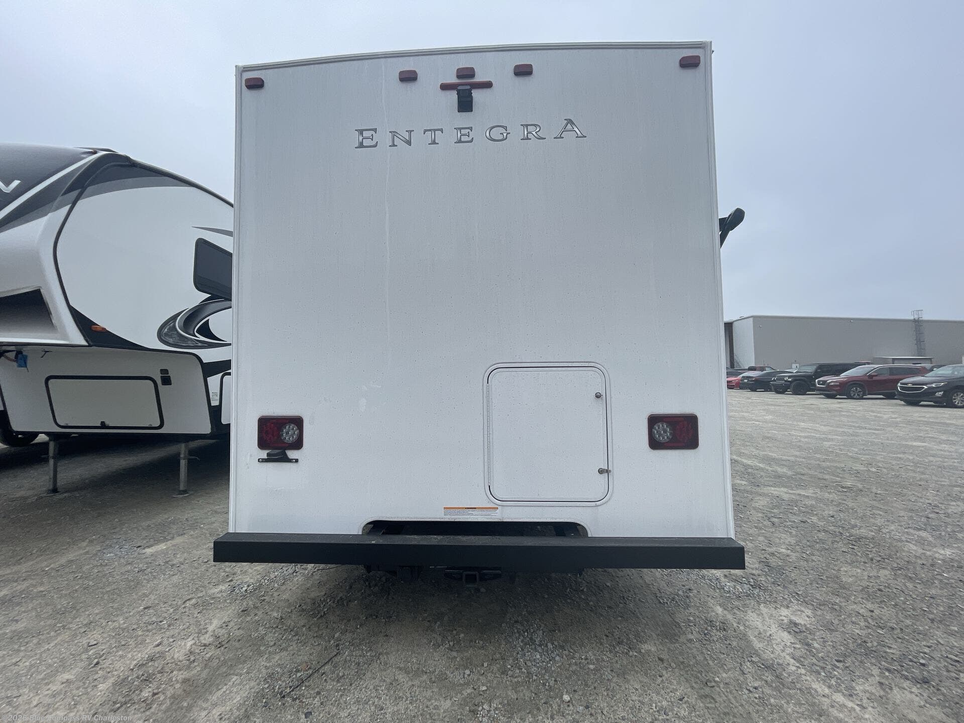 New 2026 Entegra Coach Odyssey SE 29KF available in Ladson, South Carolina
