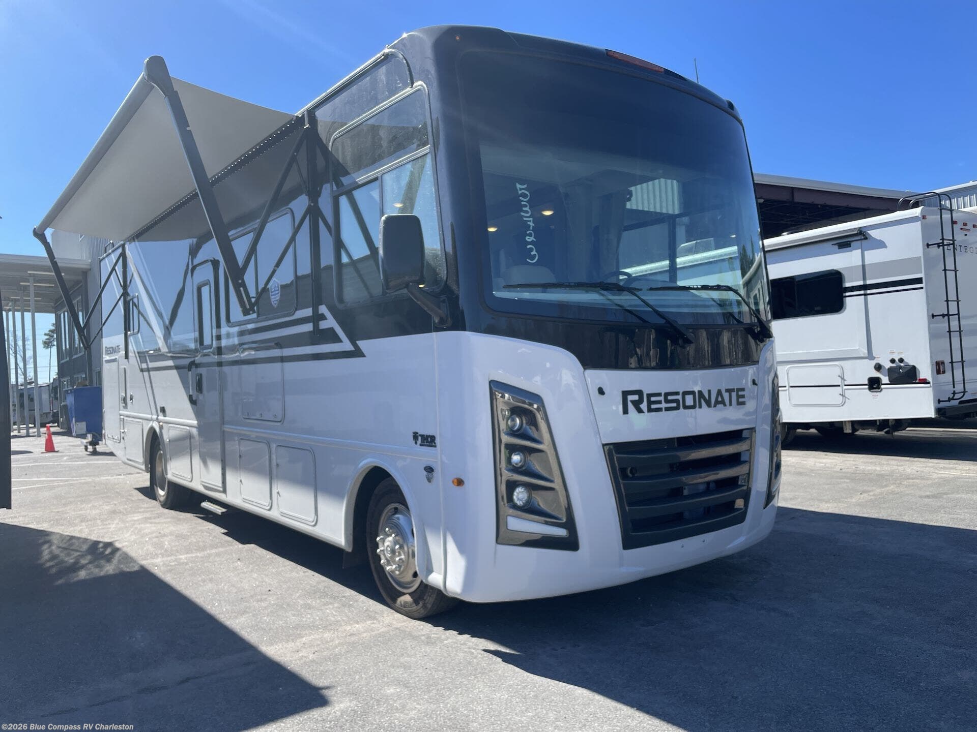 New 2026 Thor Motor Coach Resonate 30C available in Ladson, South Carolina
