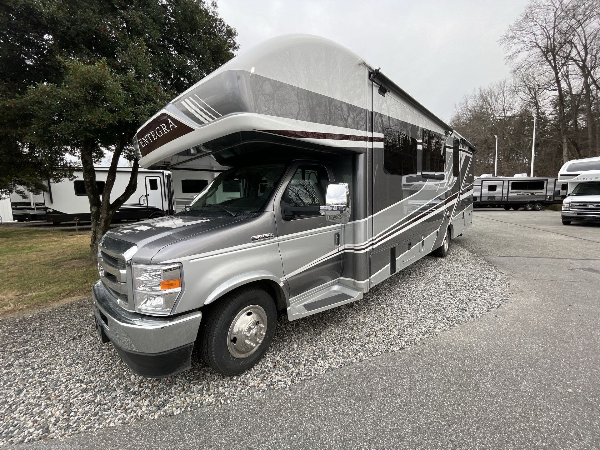 New 2026 Entegra Coach Esteem 29V available in Ladson, South Carolina