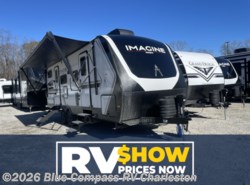 New 2026 Grand Design Imagine 2470BH available in Ladson, South Carolina