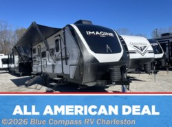 New 2026 Grand Design Imagine 2470BH available in Ladson, South Carolina