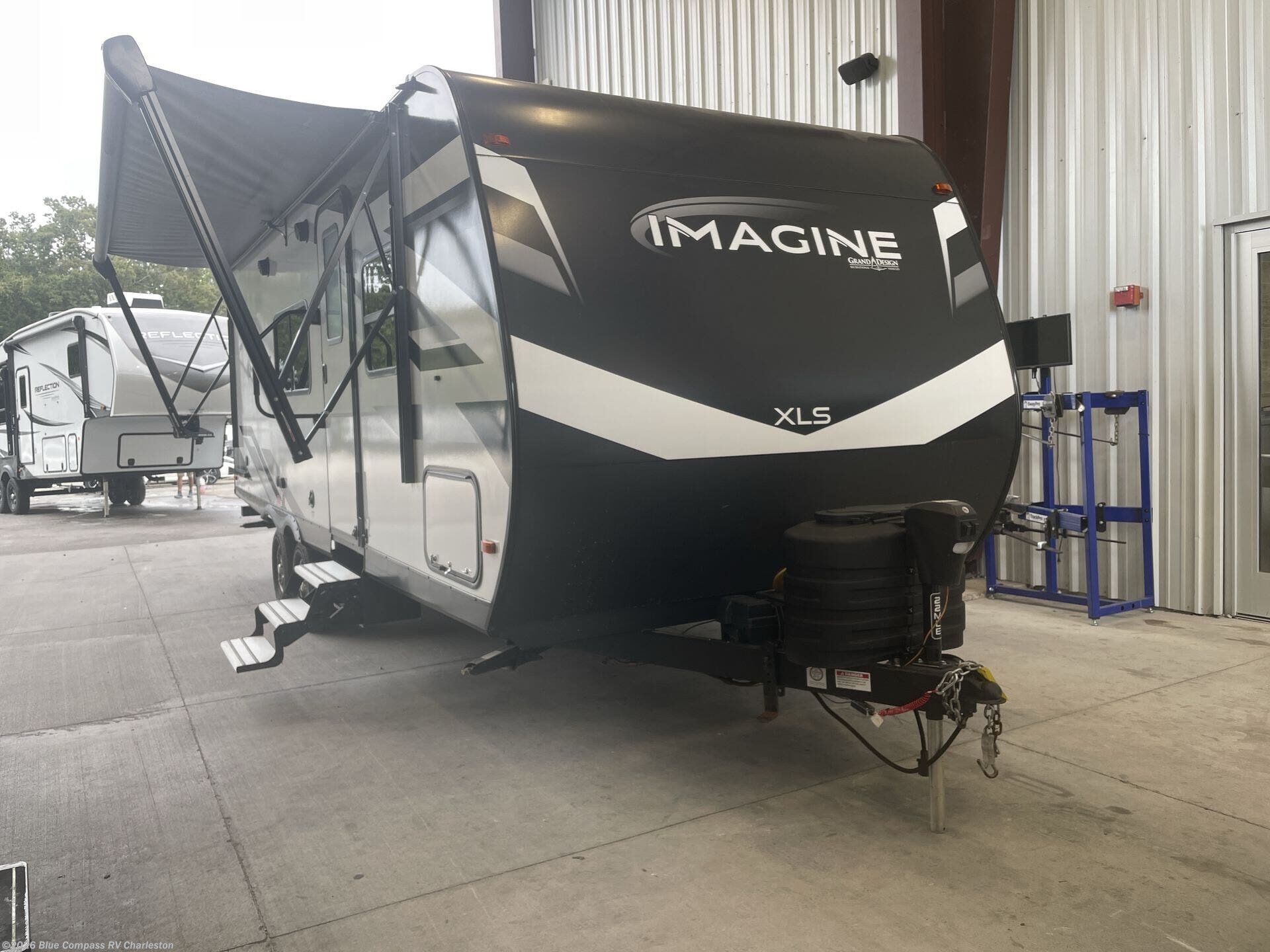 Used 2023 Grand Design Imagine XLS 22MLE available in Ladson, South Carolina