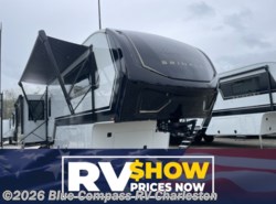 New 2026 Brinkley RV Model Z 3600 available in Ladson, South Carolina