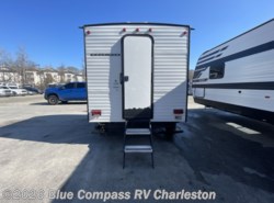 New 2025 Forest River Cherokee Timberwolf 9CELP available in Ladson, South Carolina