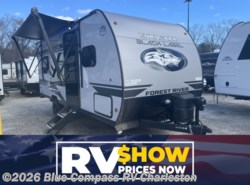 New 2026 Forest River Cherokee Wolf Pup Black Label 18RJBWBL available in Ladson, South Carolina