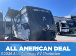 New 2026 Grand Design Reflection 345RLTS available in Ladson, South Carolina