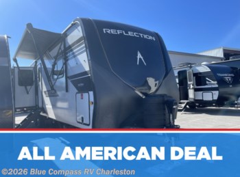 New 2026 Grand Design Reflection 345RLTS available in Ladson, South Carolina