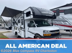 New 2026 East to West Entrada 210NSC available in Ladson, South Carolina
