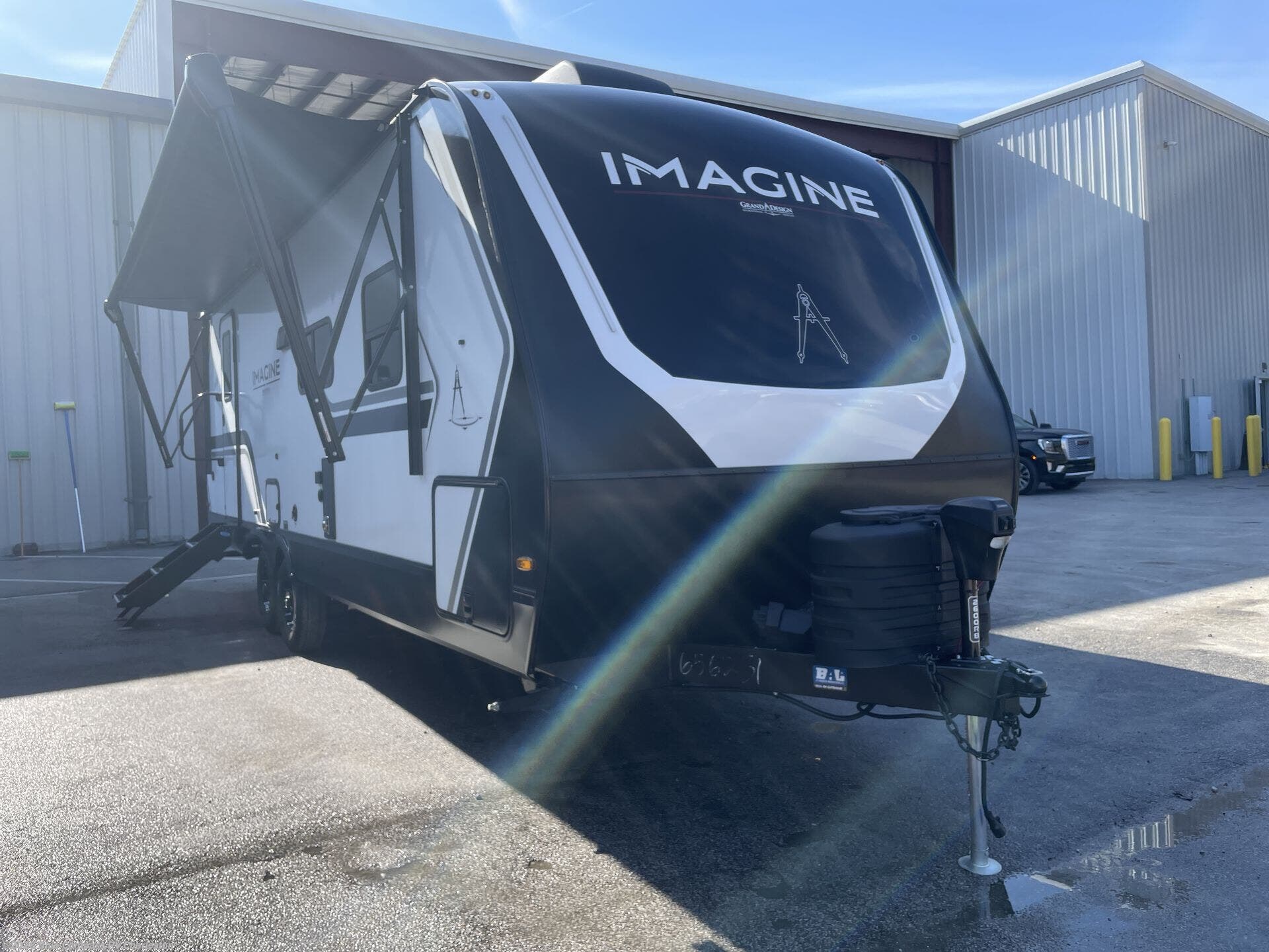Used 2026 Grand Design Imagine 2600RB available in Ladson, South Carolina