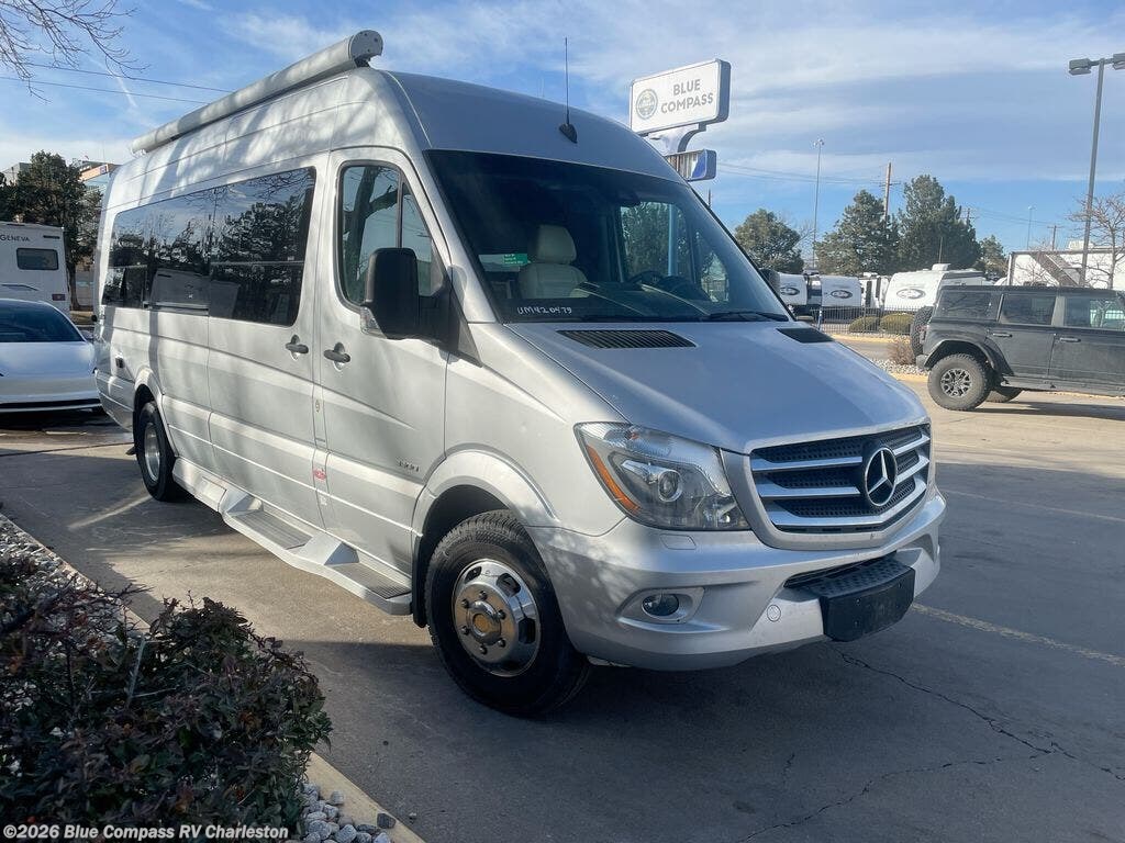 Used 2017 Coachmen Galleria 24T available in Ladson, South Carolina