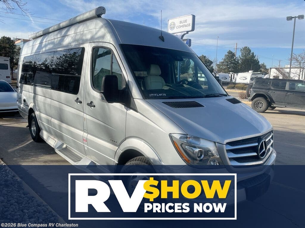 Used 2017 Coachmen Galleria 24T available in Ladson, South Carolina