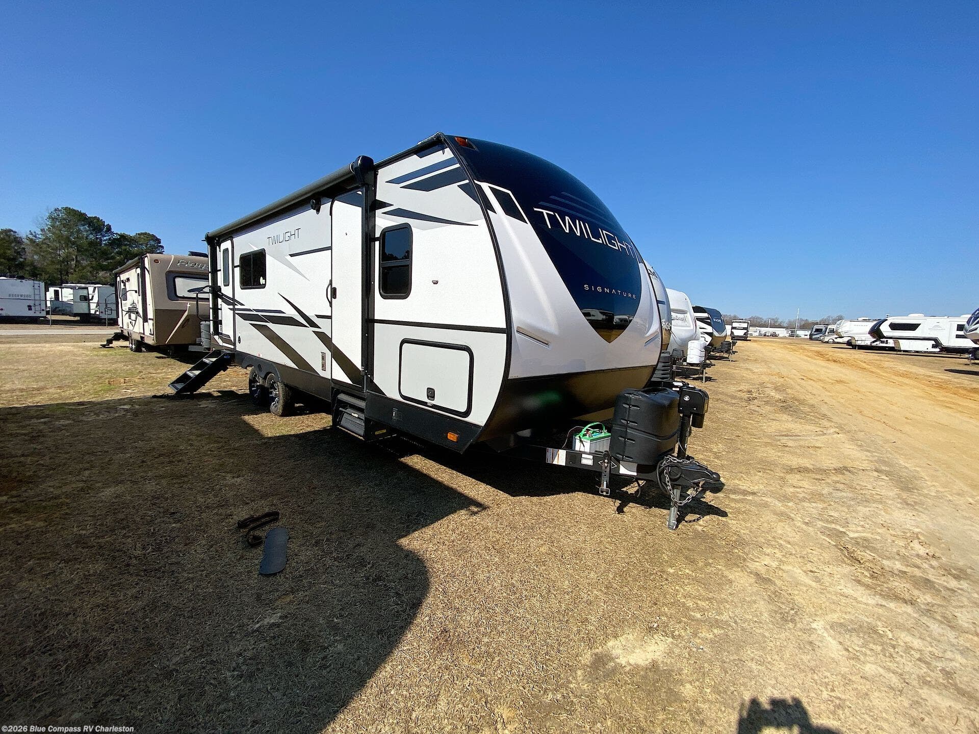 Used 2021 Cruiser RV Twilight Signature TWS 2400 available in Ladson, South Carolina