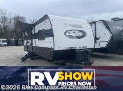 New 2026 Forest River Cherokee Grey Wolf 26SS available in Ladson, South Carolina
