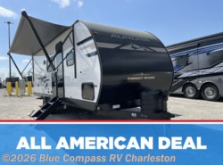 New 2026 Forest River Aurora 24RBS available in Ladson, South Carolina