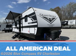 New 2026 Grand Design Transcend Xplor 26BHX available in Ladson, South Carolina