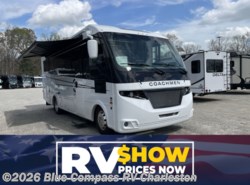 New 2026 Coachmen Euro 25TB available in Ladson, South Carolina