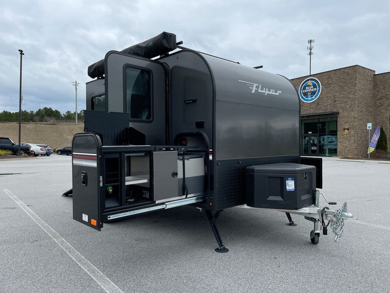 Used 2023 inTech Flyer Explore available in Ladson, South Carolina