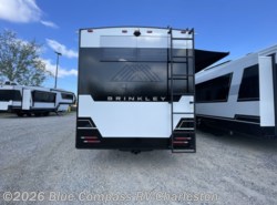 New 2026 Brinkley RV Model Z 2810 available in Ladson, South Carolina
