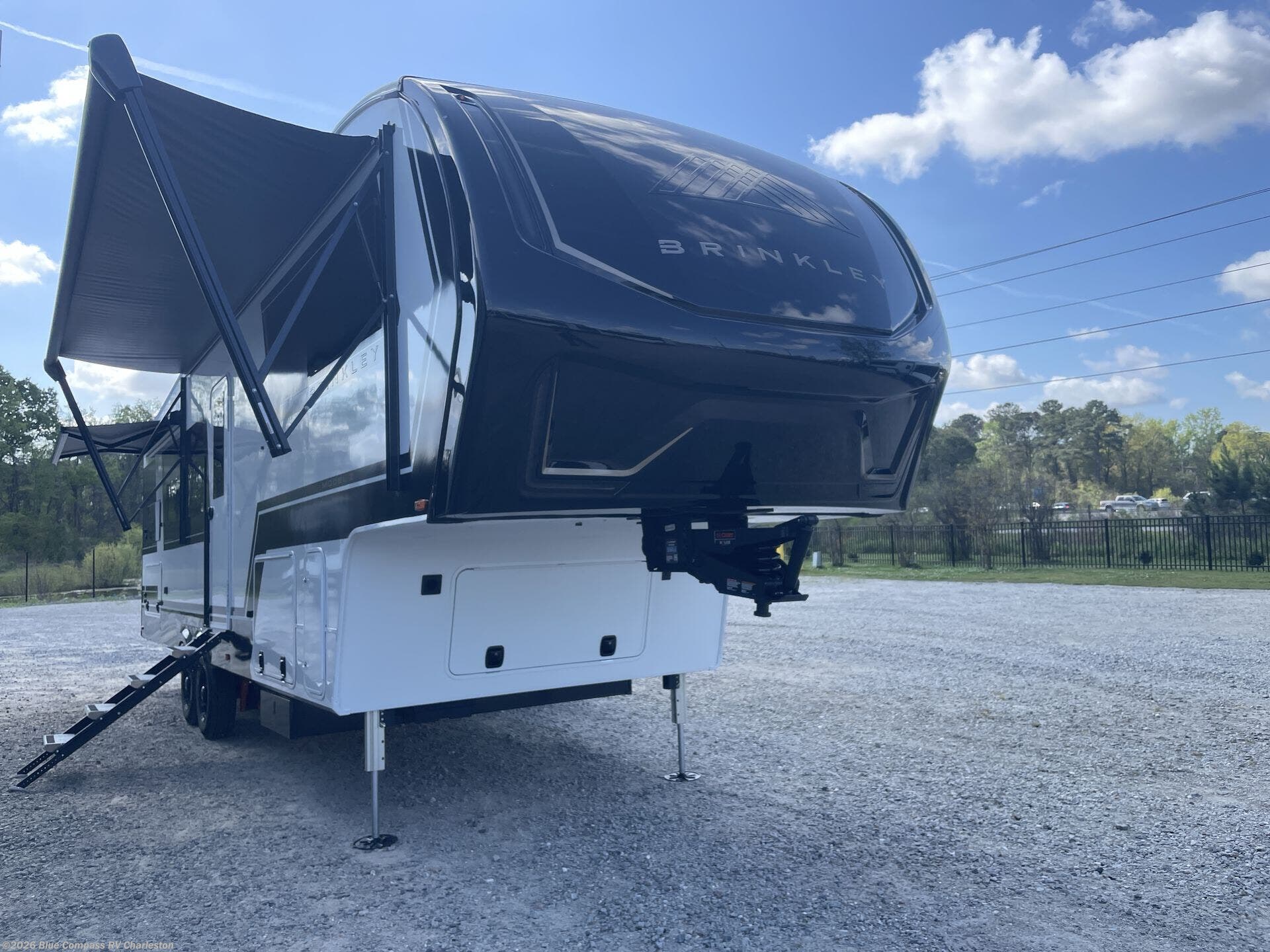 New 2026 Brinkley RV Model Z 2810 available in Ladson, South Carolina