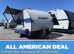 Used 2021 Sunset Park RV Sun-Lite 16BH available in Ladson, South Carolina