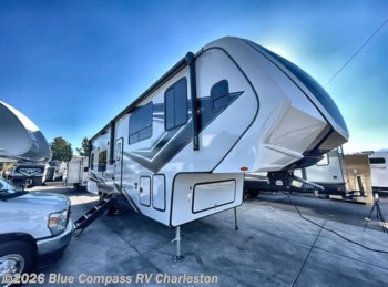 New 2026 Grand Design Momentum G-Class 325G available in Ladson, South Carolina