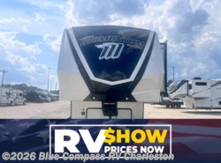 New 2026 Grand Design Momentum G-Class 325G available in Ladson, South Carolina
