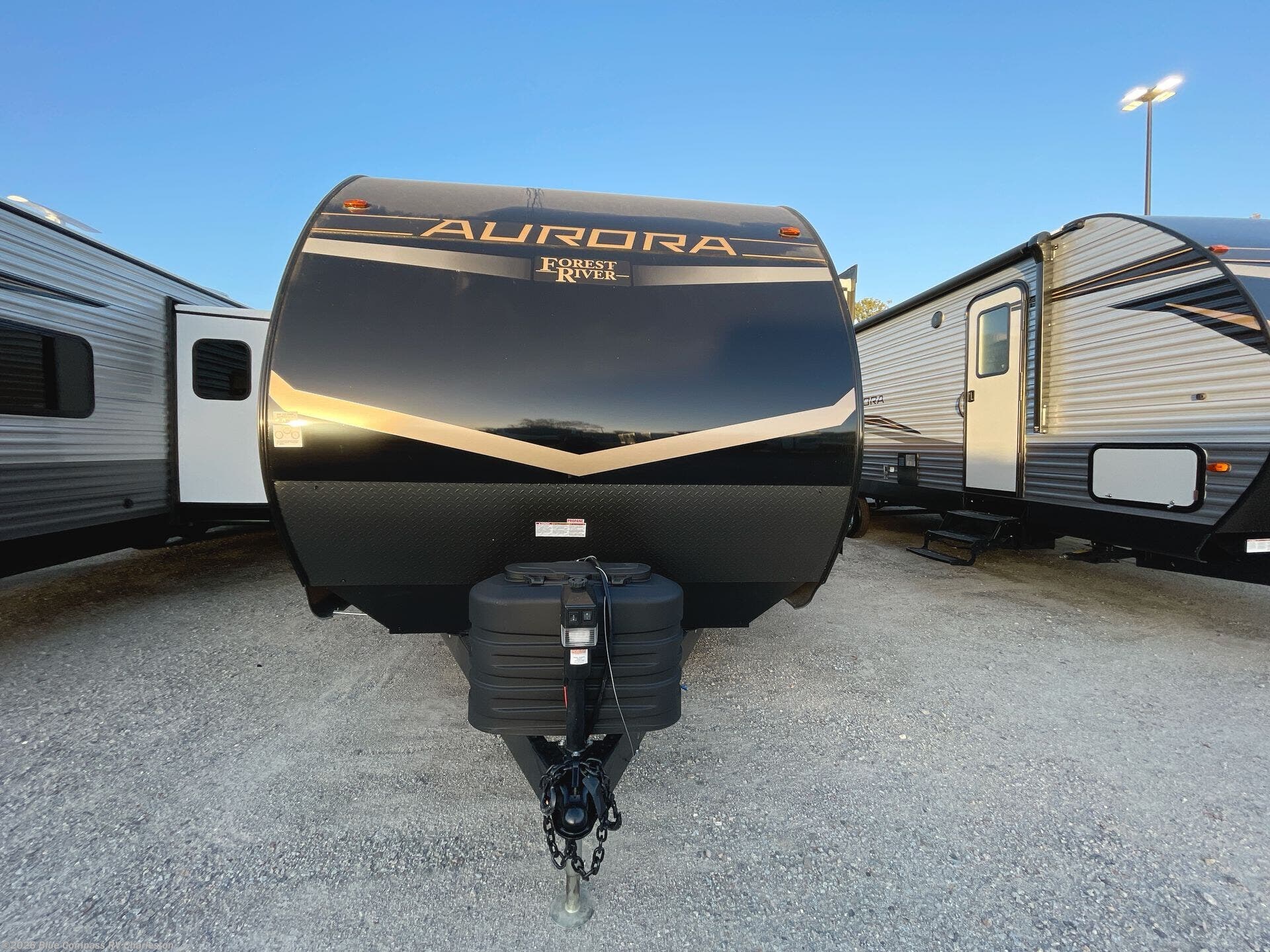 Used 2024 Forest River Aurora 31KDS available in Ladson, South Carolina