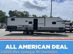 New 2026 Forest River Aurora 29TQS available in Ladson, South Carolina