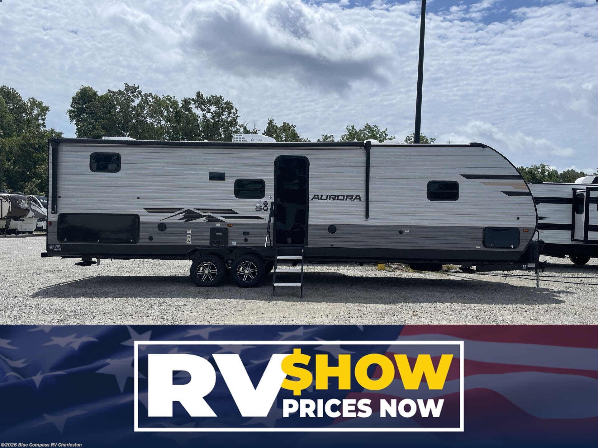 New 2026 Forest River Aurora 29TQS available in Ladson, South Carolina