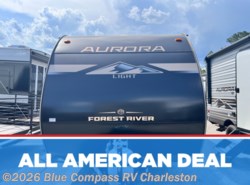 New 2026 Forest River Aurora Light 16BHX available in Ladson, South Carolina