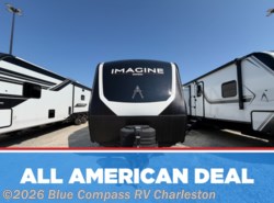 New 2026 Grand Design Imagine 2970RL available in Ladson, South Carolina